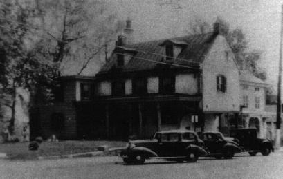 hatboro inn