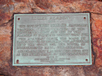 Loller Plaque 04-07-02