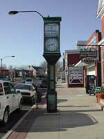 Miller Clock 04-07-02